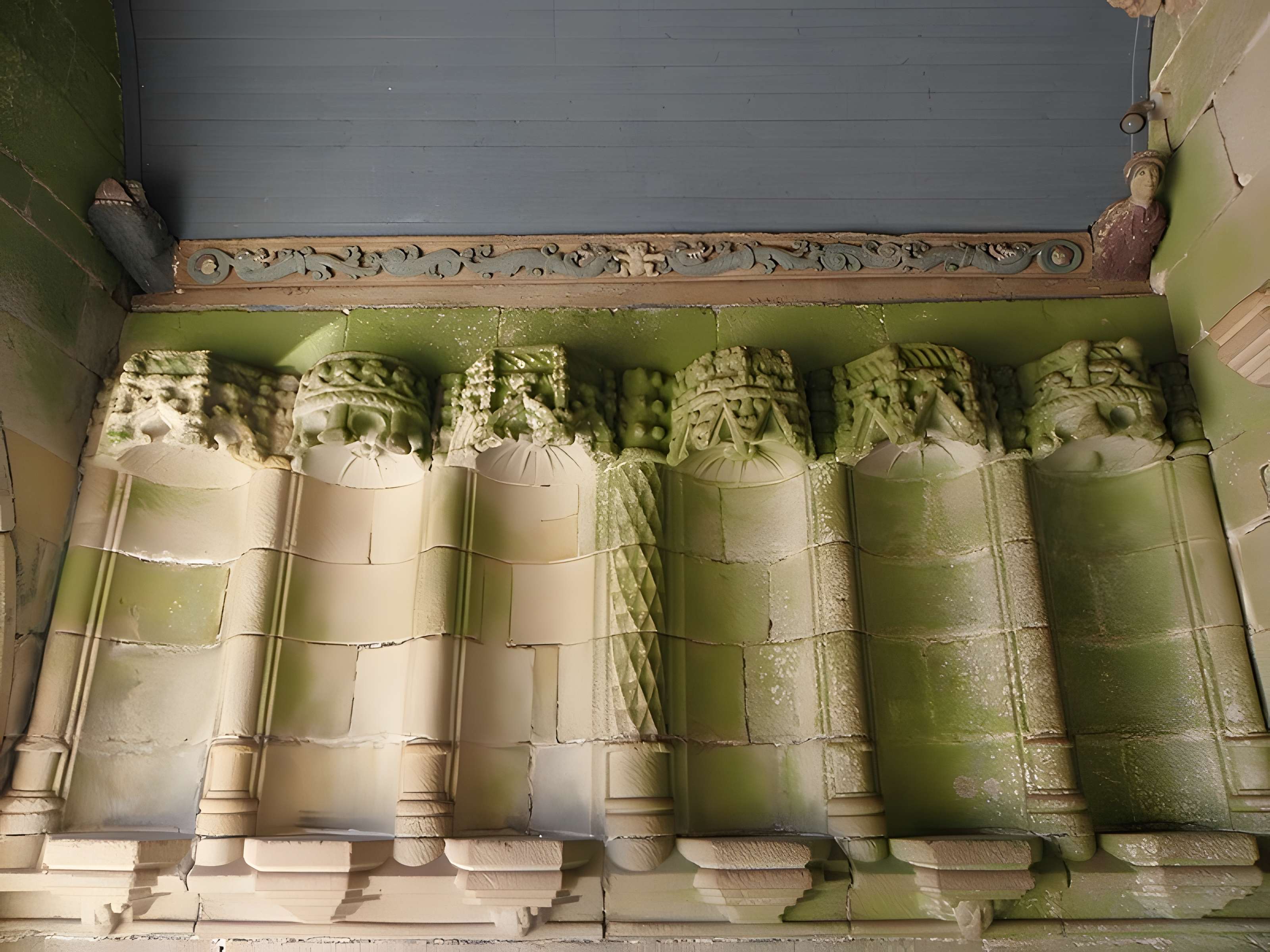 Église Saint-Nicaise de Saint-Nic