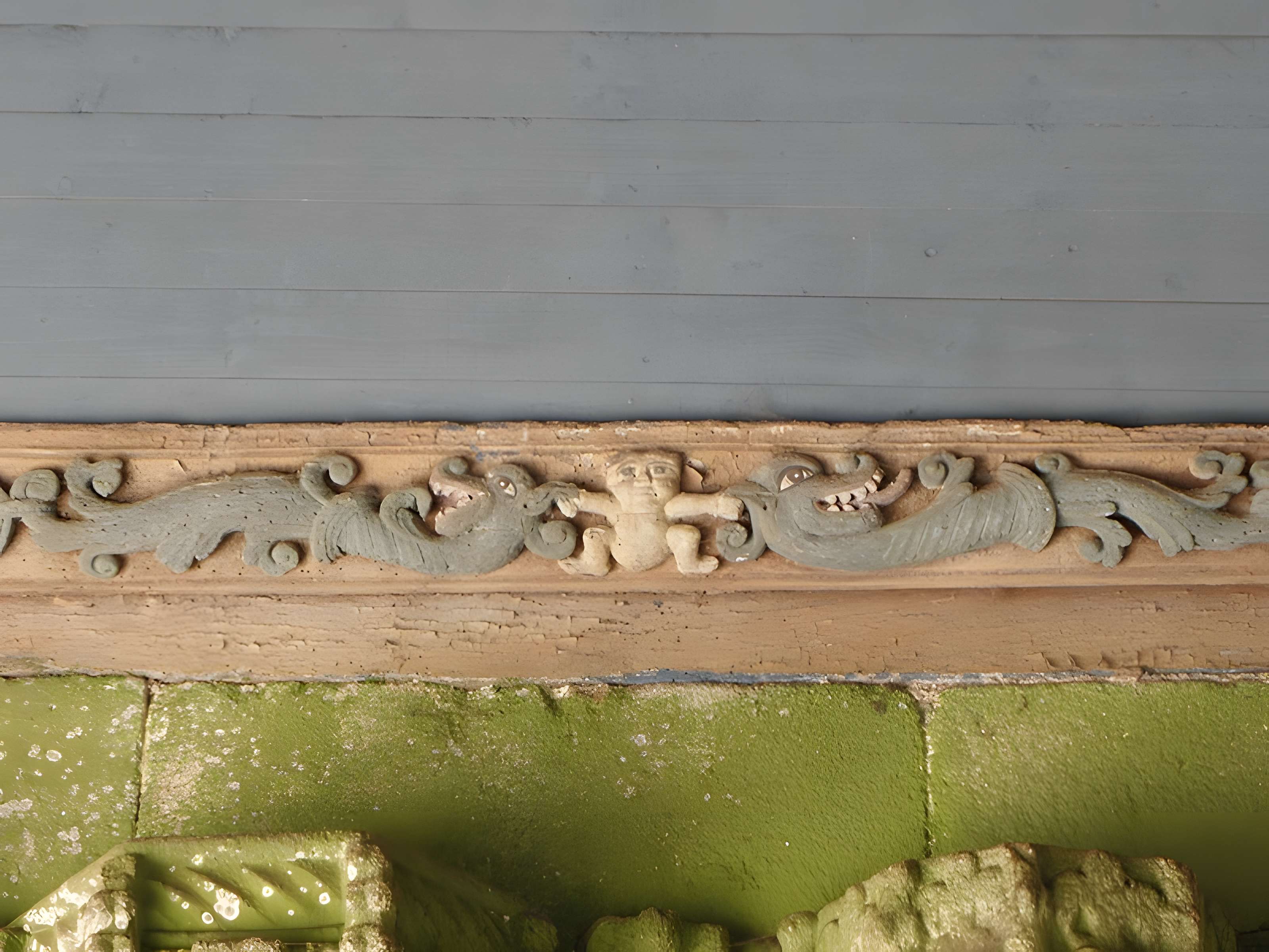 Église Saint-Nicaise de Saint-Nic