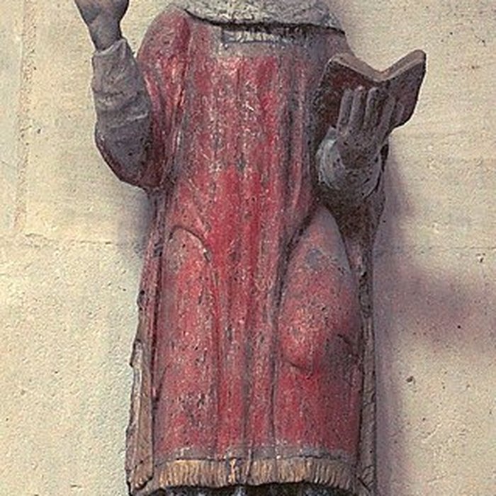 Photo de Église Saint-Nicolas de Beaumont-le-Roger