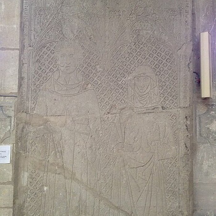 Photo de Église Saint-Nicolas de Beaumont-le-Roger