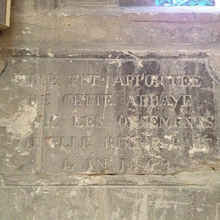 Photo de Église Saint-Nicolas de Beaumont-le-Roger