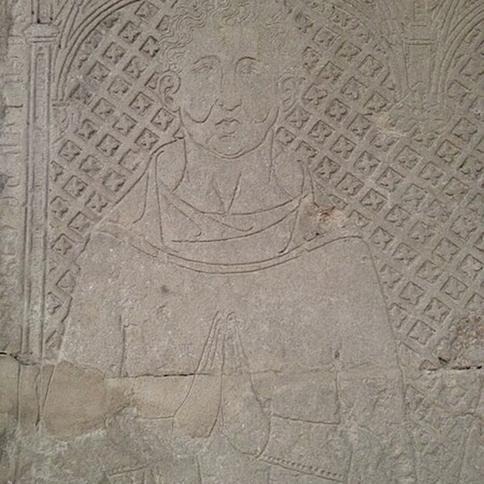 Photo de Église Saint-Nicolas de Beaumont-le-Roger