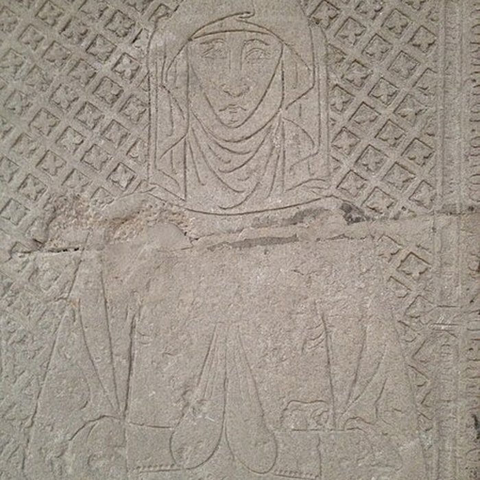 Photo de Église Saint-Nicolas de Beaumont-le-Roger