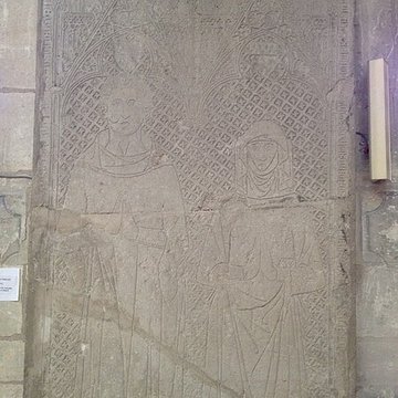 Église Saint-Nicolas de Beaumont-le-Roger