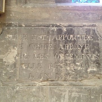 Église Saint-Nicolas de Beaumont-le-Roger