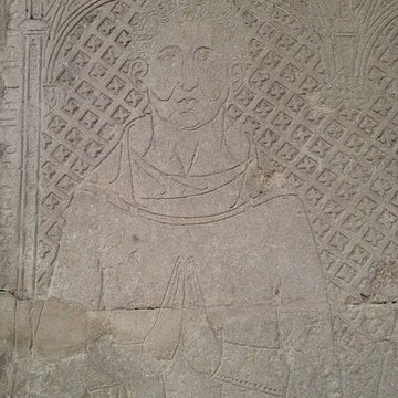 Église Saint-Nicolas de Beaumont-le-Roger