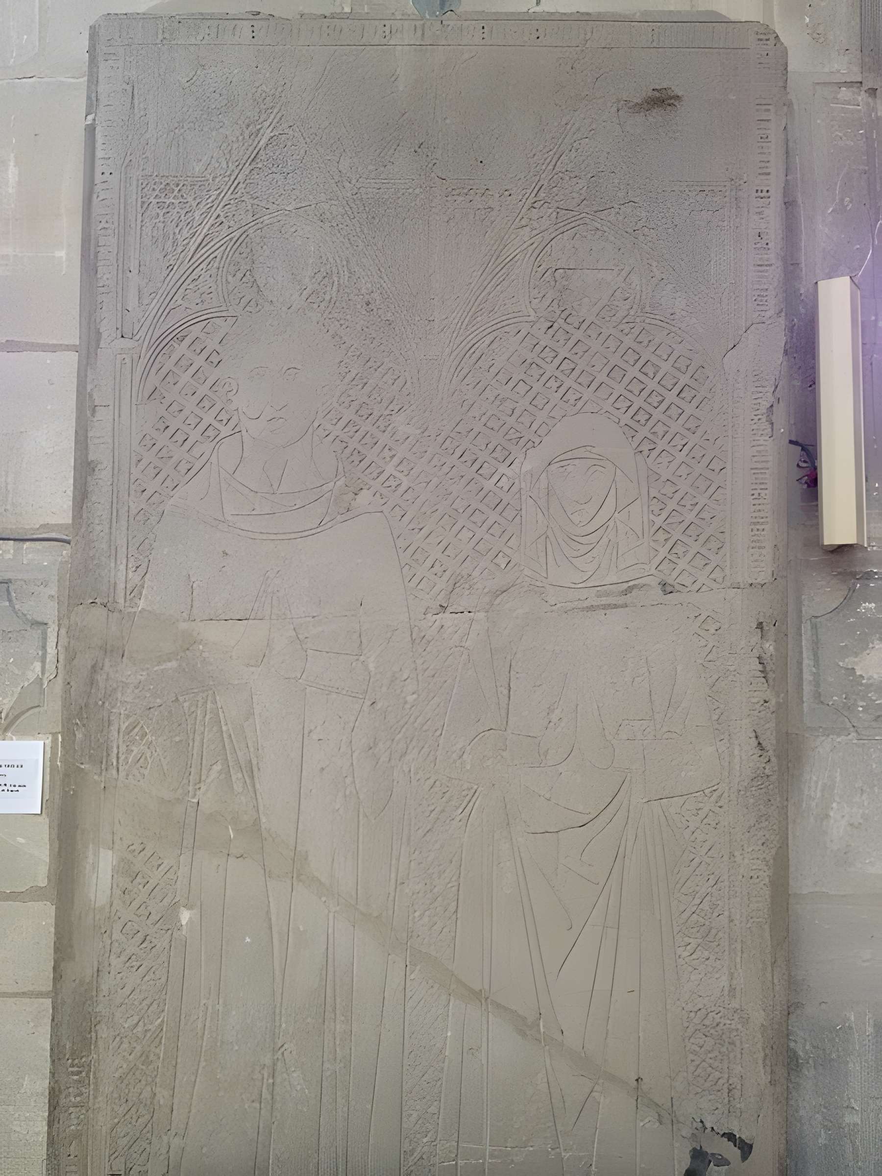 Église Saint-Nicolas de Beaumont-le-Roger