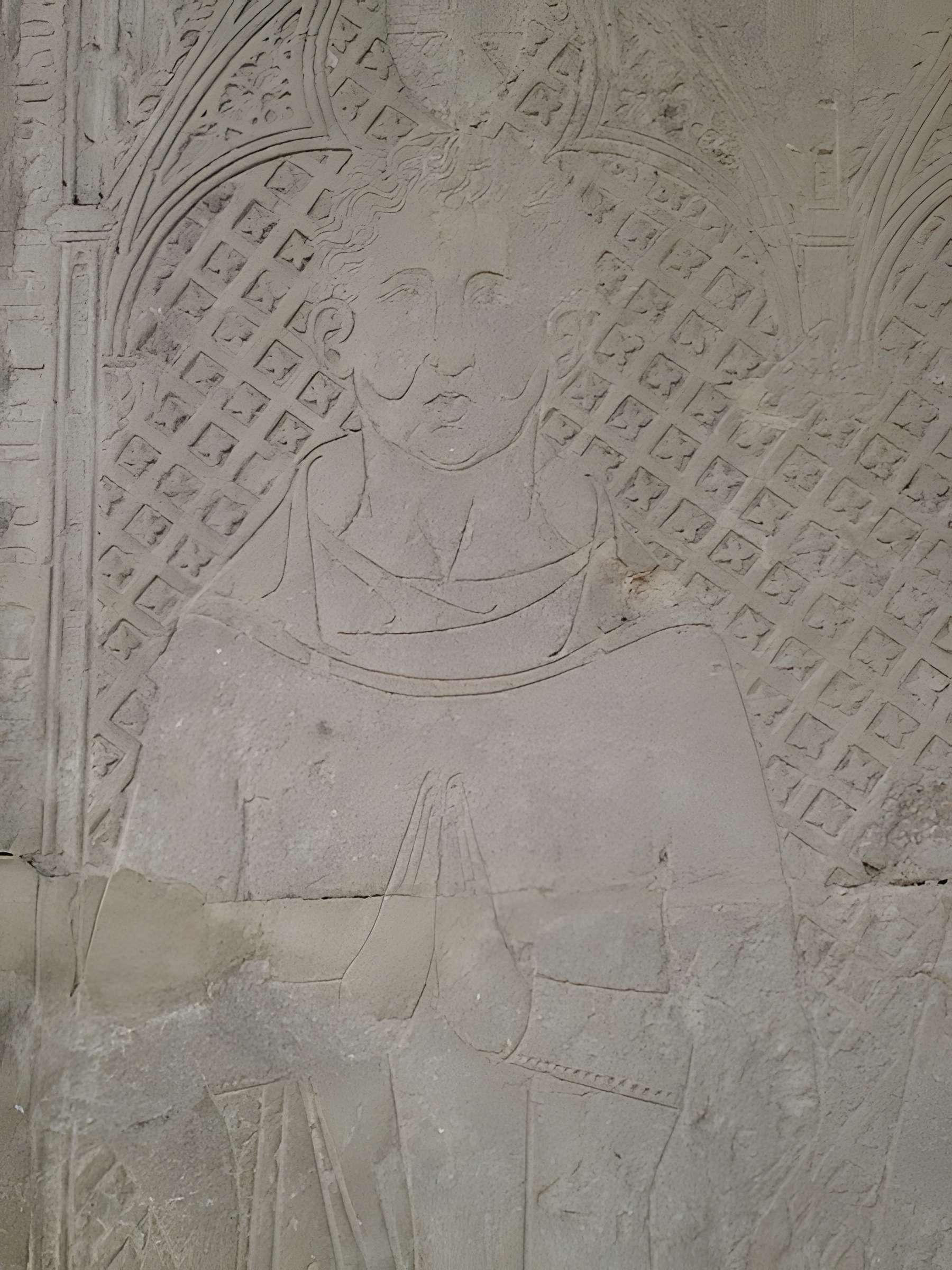 Église Saint-Nicolas de Beaumont-le-Roger