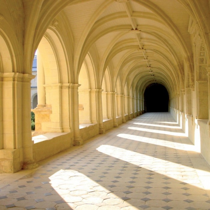 Photo de Abbaye Royale de Fontevraud