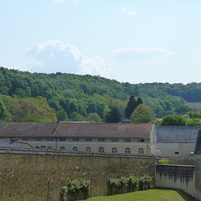 Photo de Abbaye Royale de Fontevraud