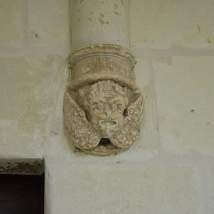 Photo de Abbaye Royale de Fontevraud