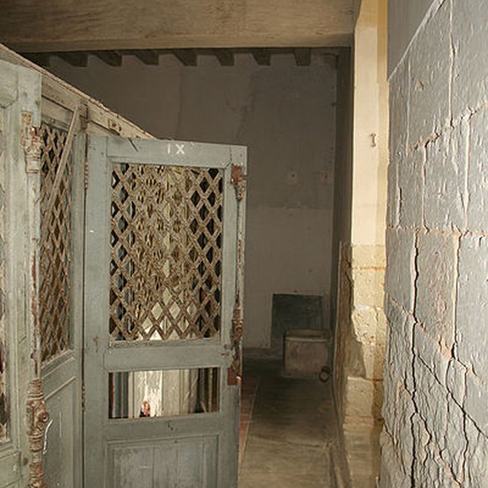 Photo de Abbaye Royale de Fontevraud