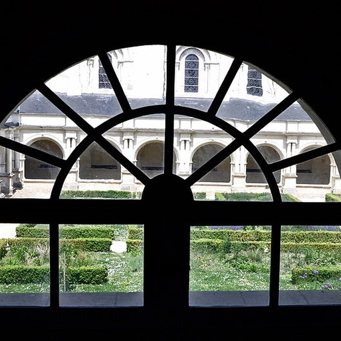 Photo de Abbaye Royale de Fontevraud