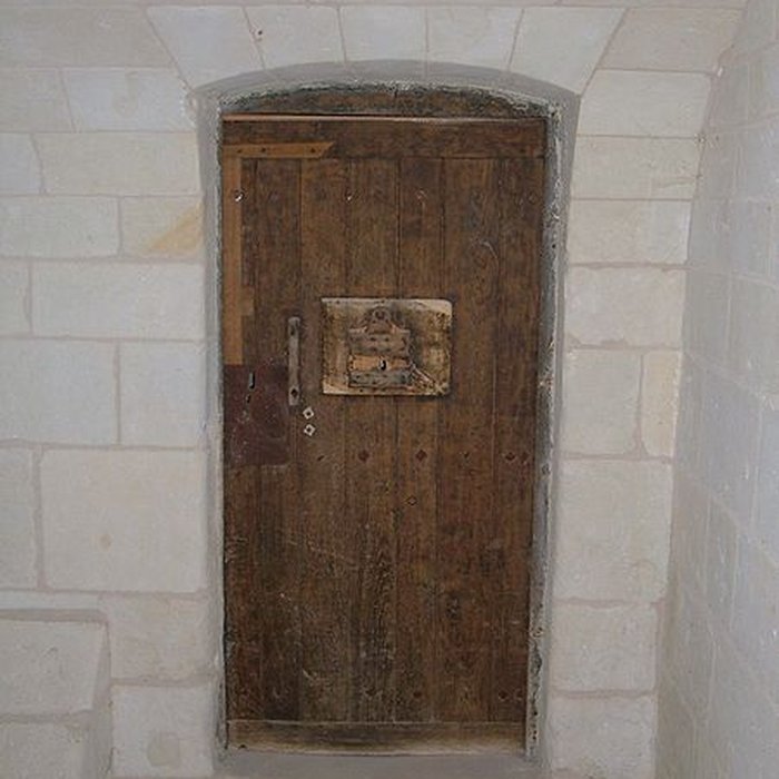 Photo de Abbaye Royale de Fontevraud