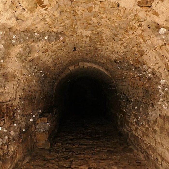 Photo de Abbaye Royale de Fontevraud