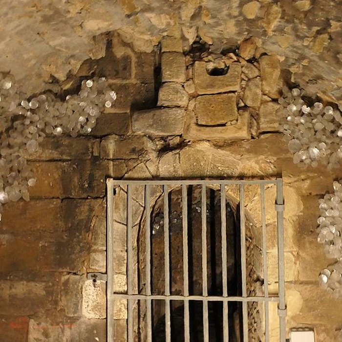 Photo de Abbaye Royale de Fontevraud