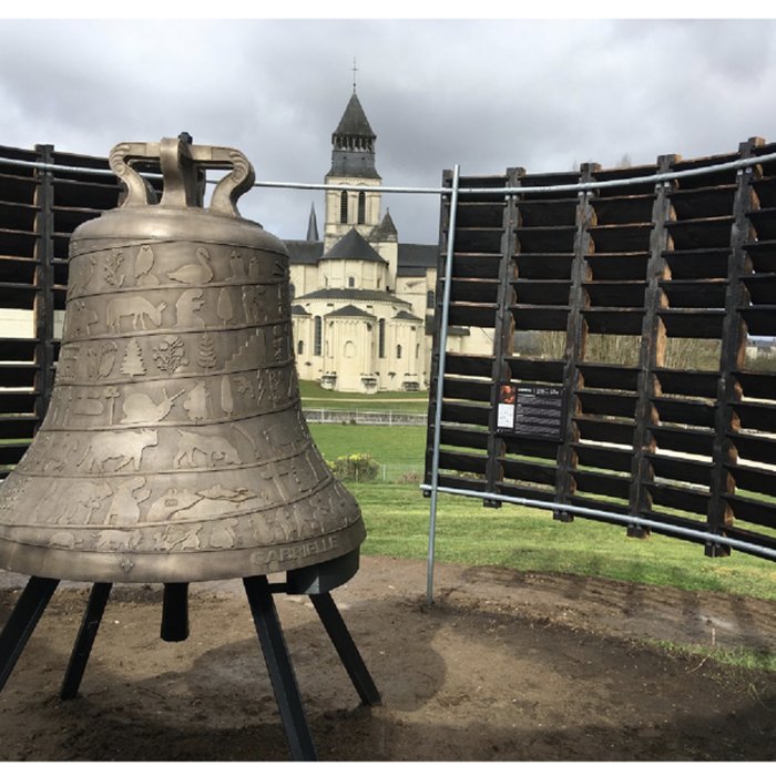 Photo de Abbaye Royale de Fontevraud
