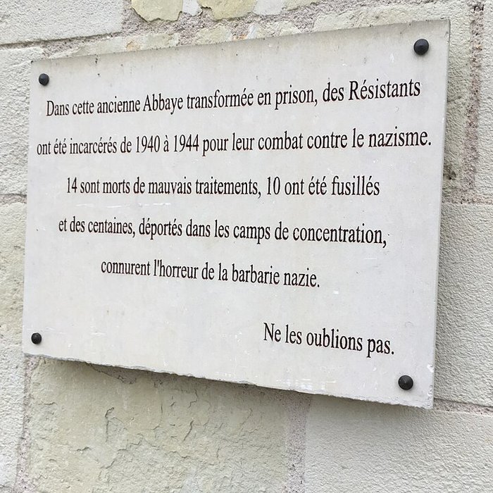 Photo de Abbaye Royale de Fontevraud