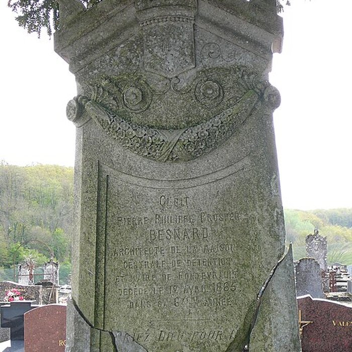 Photo de Abbaye Royale de Fontevraud