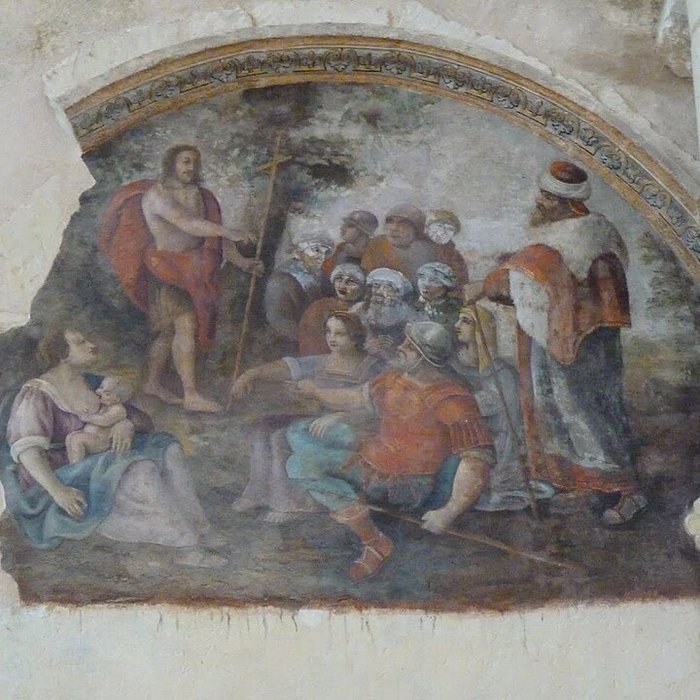 Photo de Abbaye Royale de Fontevraud