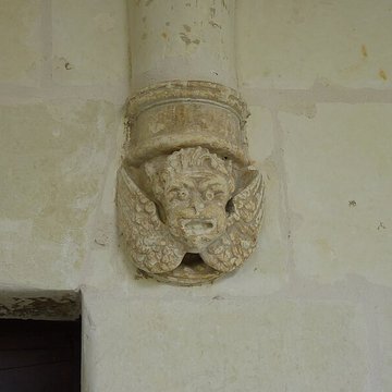 Abbaye Royale de Fontevraud