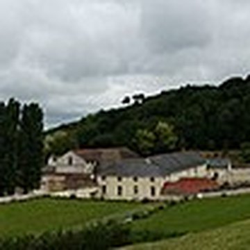 Abbaye Royale de Fontevraud