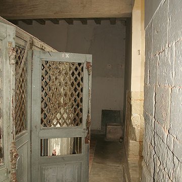 Abbaye Royale de Fontevraud