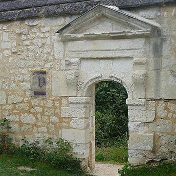 Abbaye Royale de Fontevraud