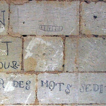 Abbaye Royale de Fontevraud