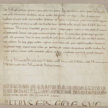 Abbaye Royale de Fontevraud