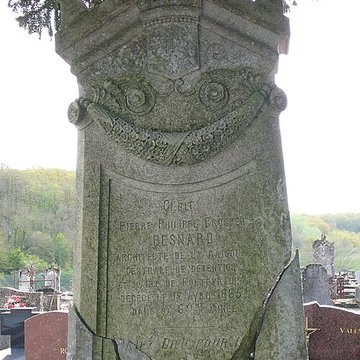 Abbaye Royale de Fontevraud