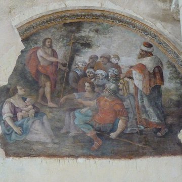 Abbaye Royale de Fontevraud