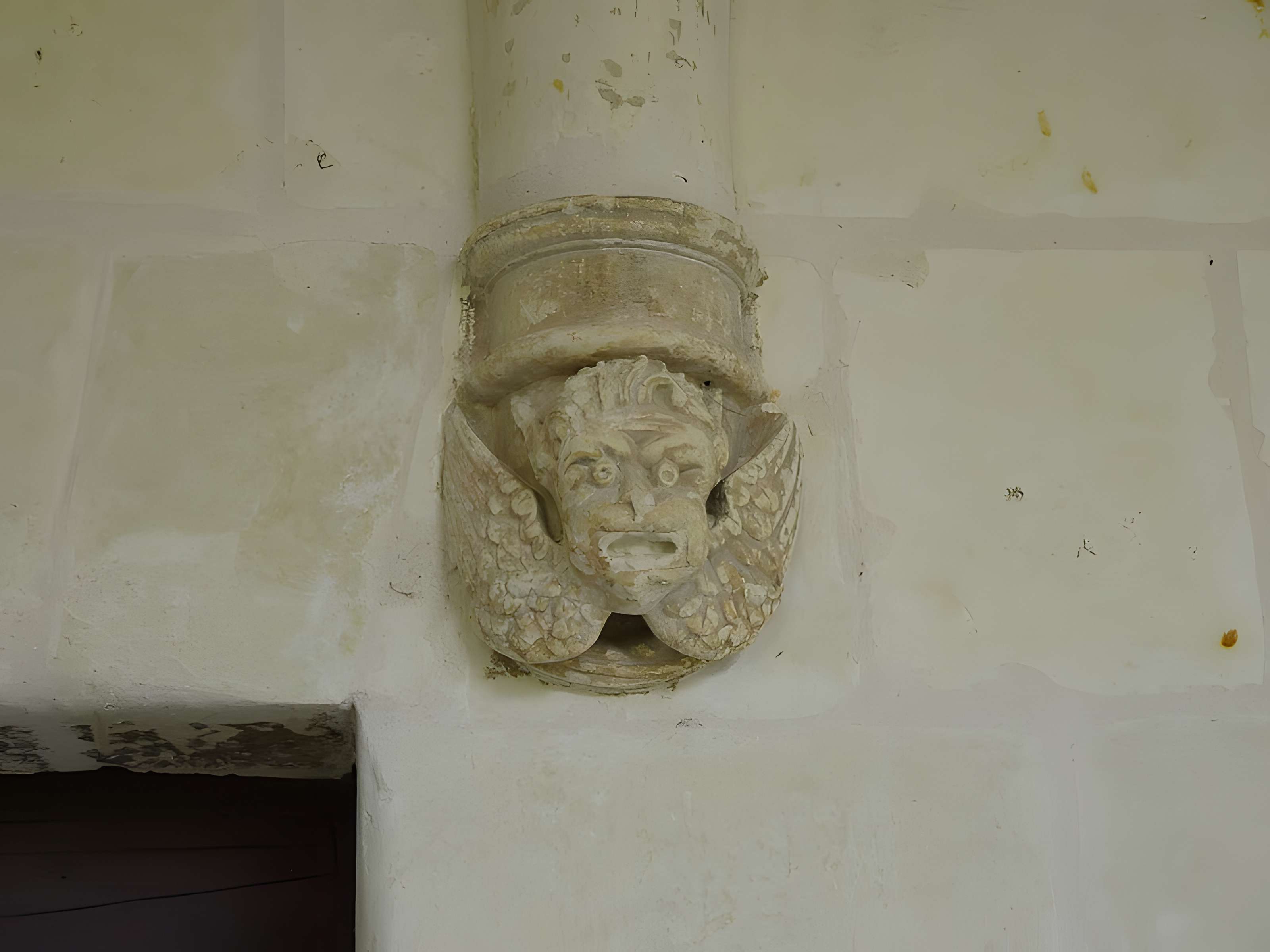 Abbaye Royale de Fontevraud