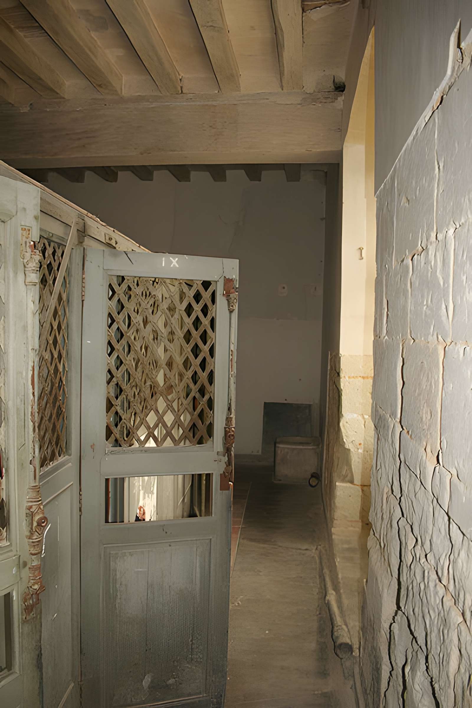 Abbaye Royale de Fontevraud