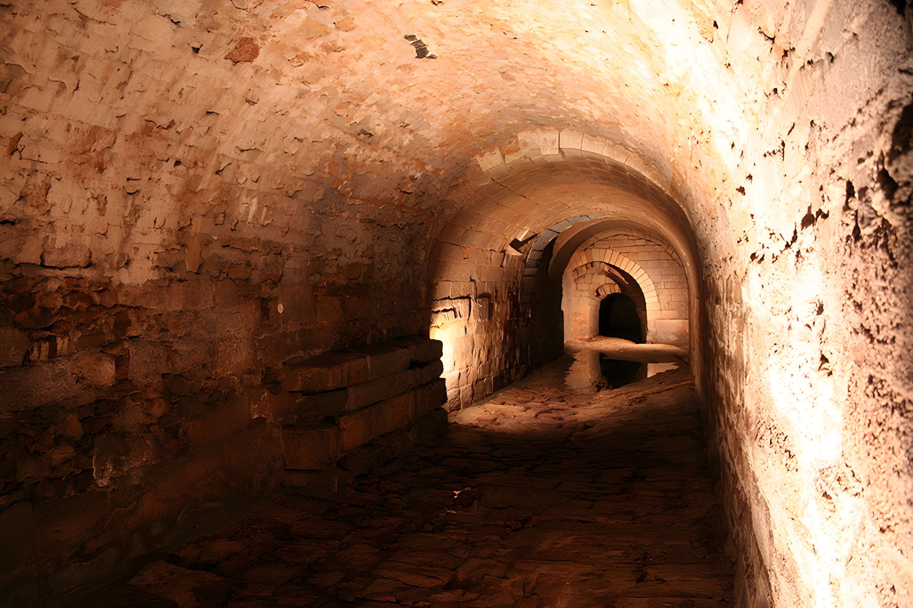 Abbaye Royale de Fontevraud