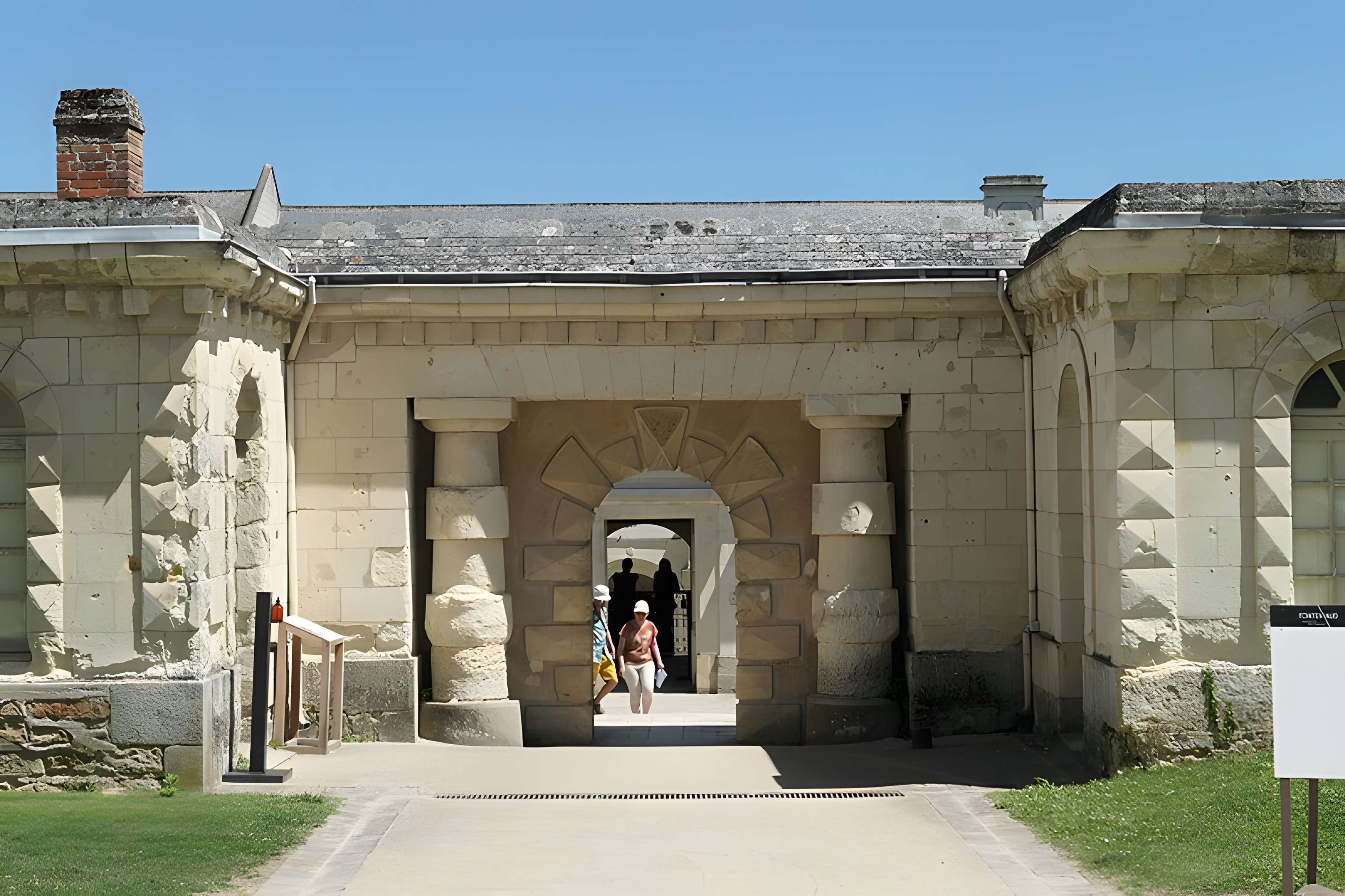 Abbaye Royale de Fontevraud