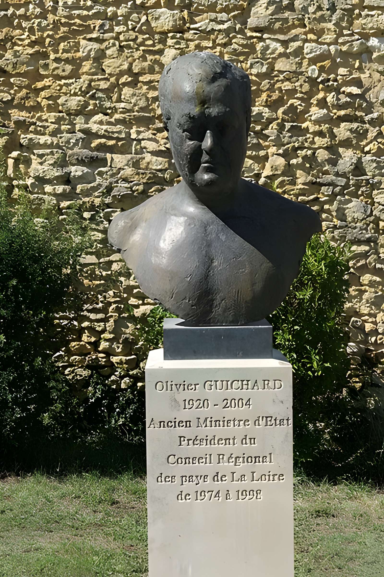 Abbaye Royale de Fontevraud