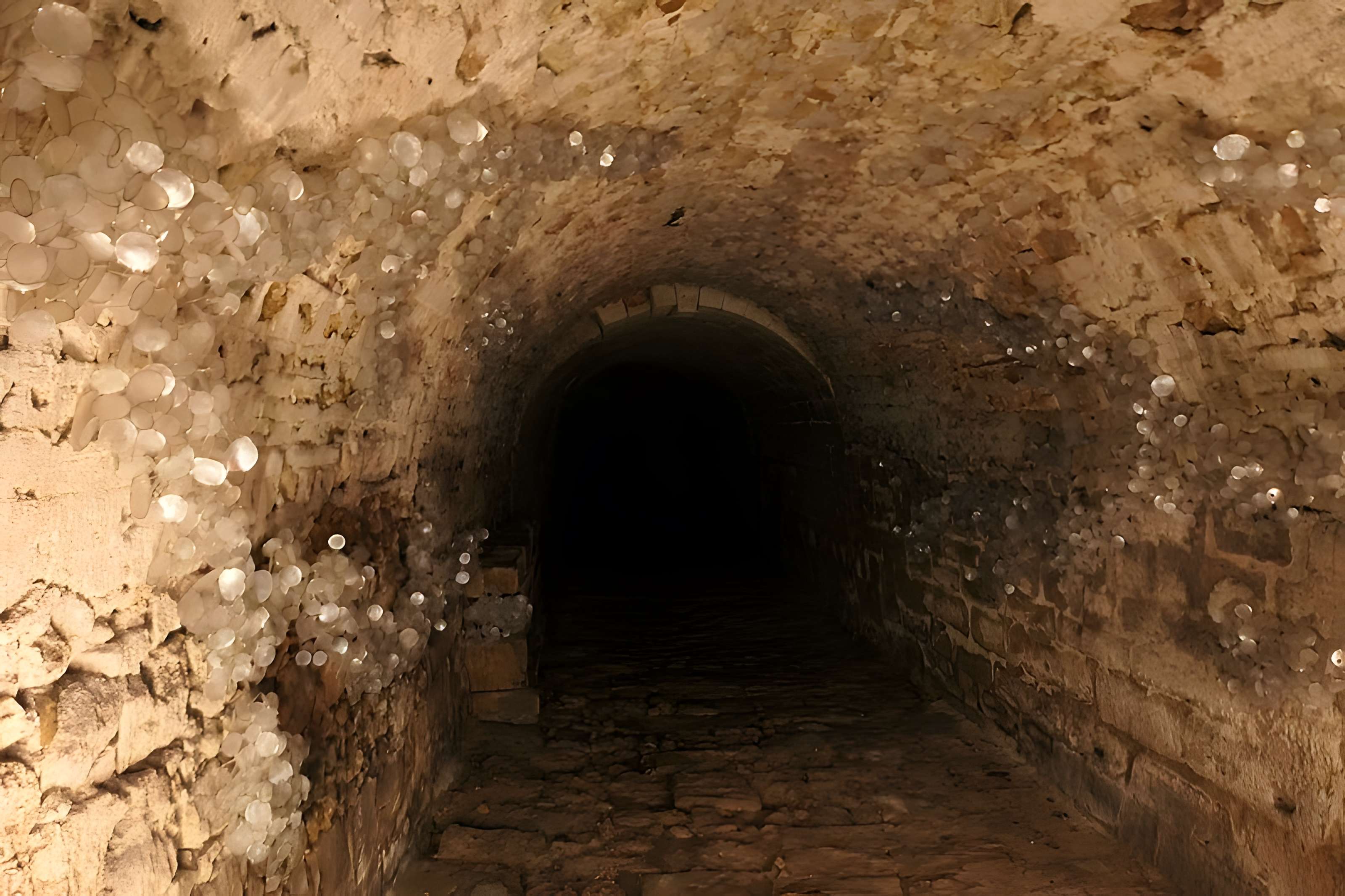Abbaye Royale de Fontevraud