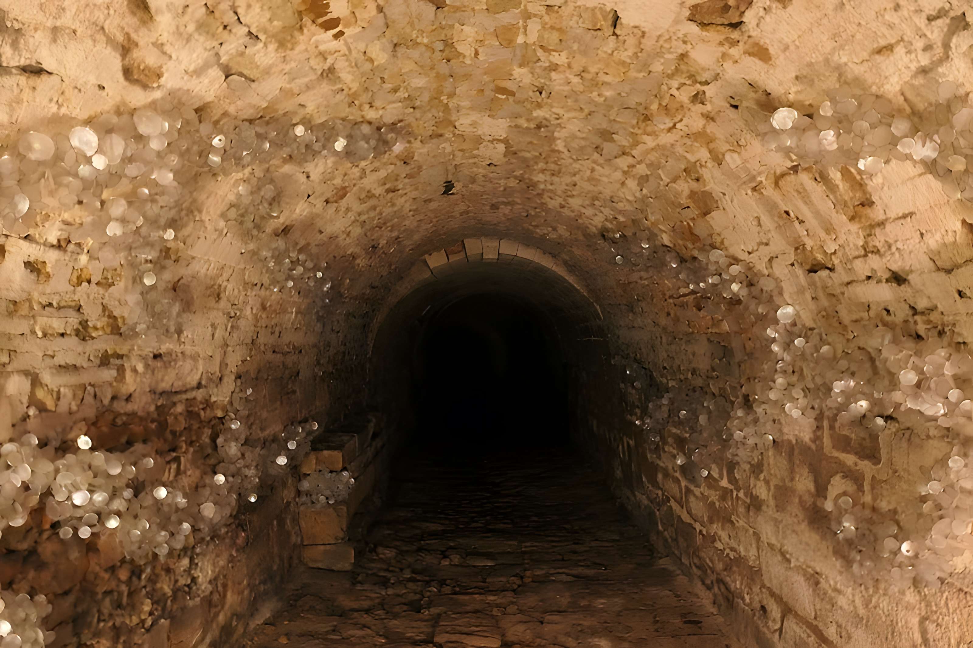 Abbaye Royale de Fontevraud