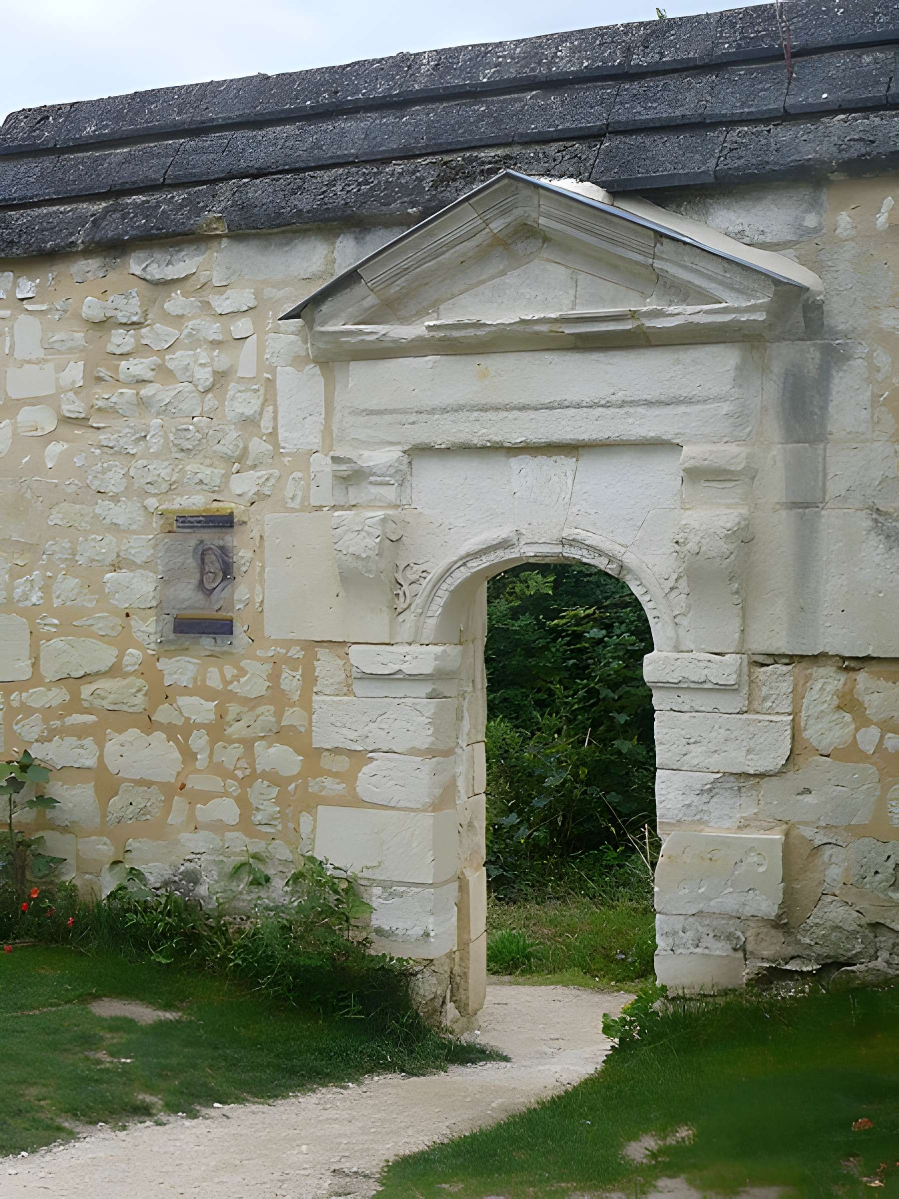 Abbaye Royale de Fontevraud