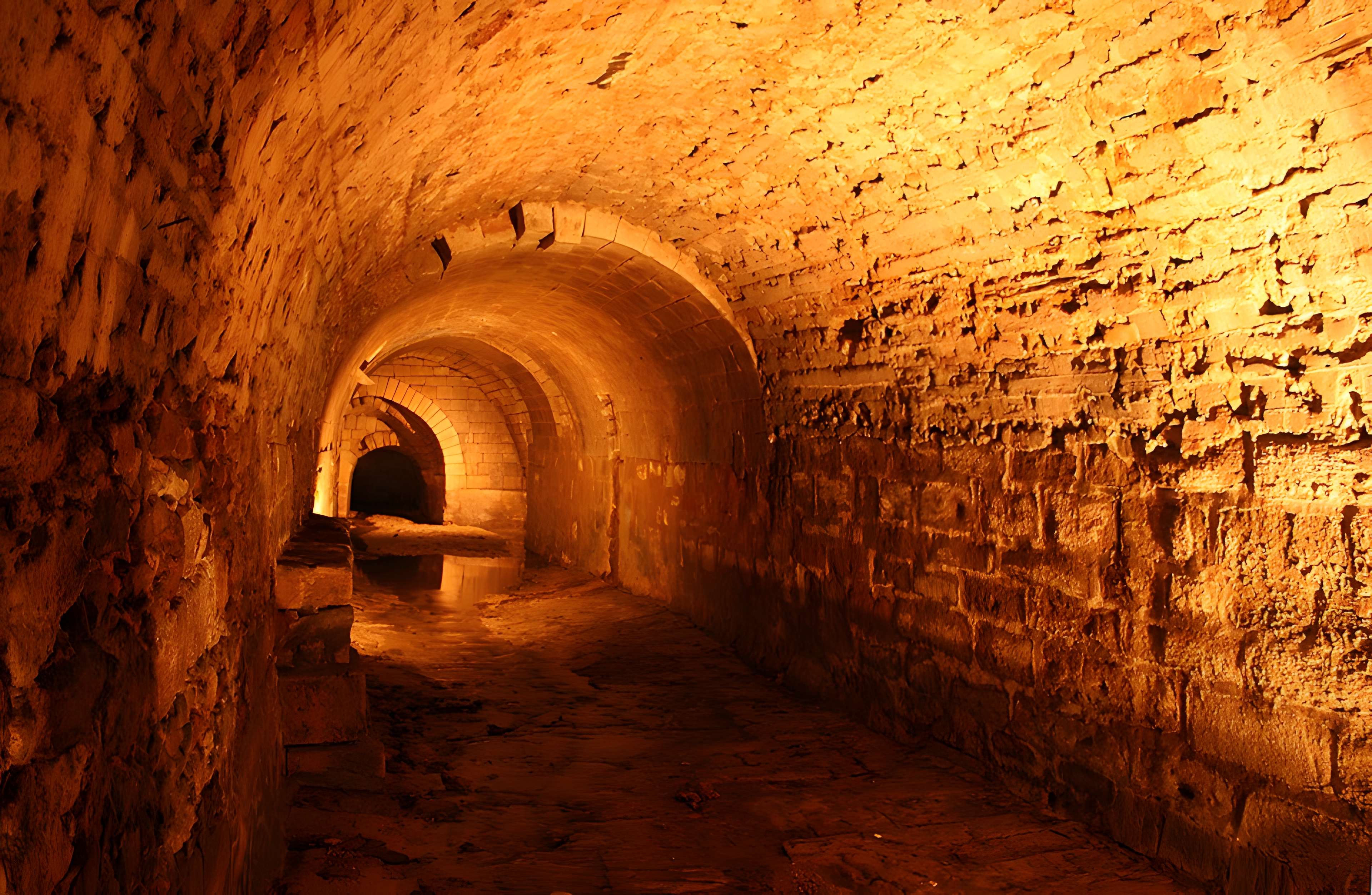 Abbaye Royale de Fontevraud