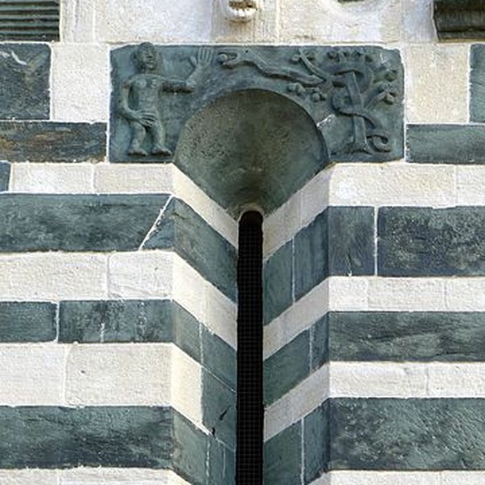 Photo de Église San Michele de Murato