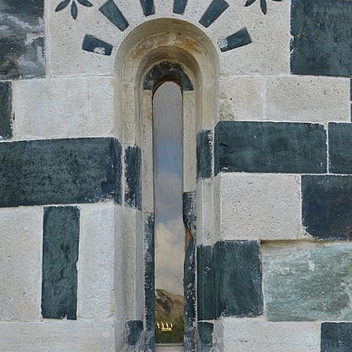 Photo de Église San Michele de Murato