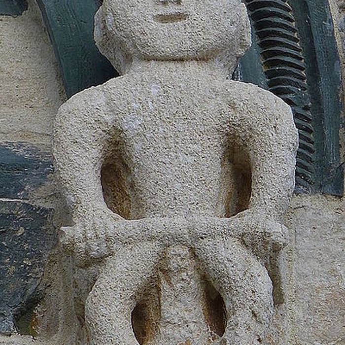 Photo de Église San Michele de Murato