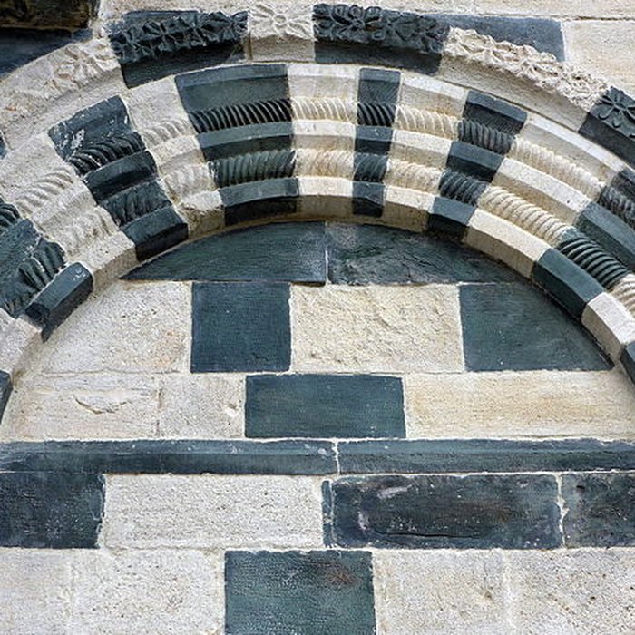 Photo de Église San Michele de Murato