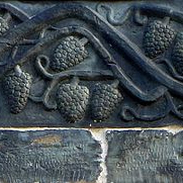 Photo de Église San Michele de Murato