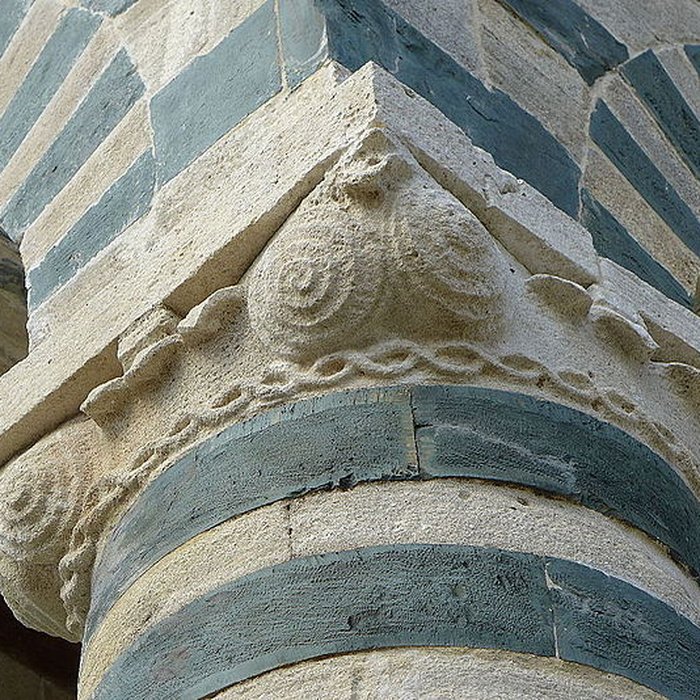 Photo de Église San Michele de Murato