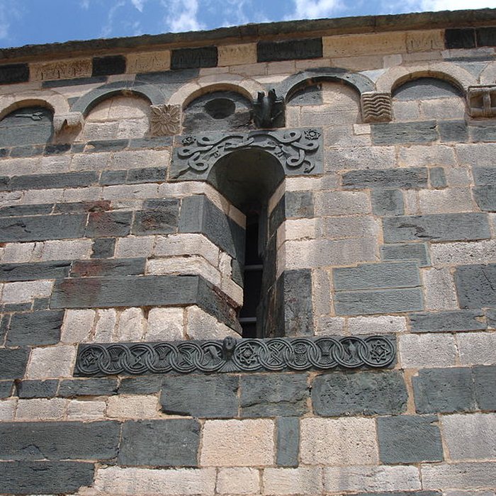 Photo de Église San Michele de Murato