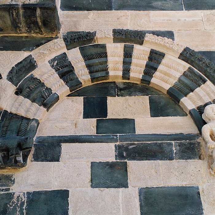 Photo de Église San Michele de Murato