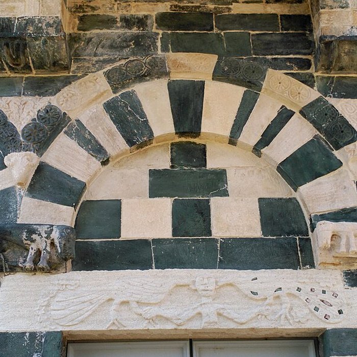 Photo de Église San Michele de Murato